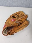 Louisville Slugger Baseball Glove 12.75" H&b Lock Back. Fixed Price $63.20.