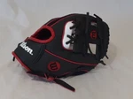 Wilson T-ball Baseball Glove 10" Arizona Diamondbacks AO2RB18ARI Rht. Fixed Price $29.99.