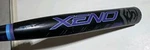 Louisville Slugger Xeno 30 FPXND11-20 (-11) Fastpitch Softball Bat 19 Oz. Fixed Price $50.00.