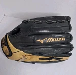 Mizuno Gsp 1301D Professional Model Victory Series Inches Lht Baseball Glove. Fixed Price $24.95.