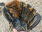 12" Franklin Bo Jackson Auto Baseball/softball Glove. Fixed Price $19.00.