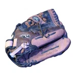 Rawlings Playmaker Series 13" Lht Baseball Glove Leather Basket Web PM2609DBP. Fixed Price $15.55.