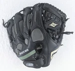 Franklin Leather Baseball Glove 4626R 10 1/2" Infinite Web Flex Action Rht. Fixed Price $13.40.