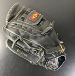 Easton EX514B 11" Black Magic Leather Baseball Glove Left Lht. Fixed Price $14.75.