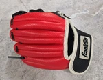 Franklin Air Tech Sports Baseball Glove Mitt Rtp Kids / Youth Child 8.5 Used. Fixed Price $14.99.