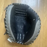 Rawlings Gold Glove GCM325BG Baseball Catchers Mitt 32.5 Pro CM33 Pattern Rht. Fixed Price $79.00.