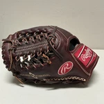 Rawlings Primo 11.5 Baseball Glove PRM1150T Italian Leather Dual Core Lht. Fixed Price $599.00.