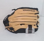 Louisville Slugger FGM214 Fastpitch 12" Jessica Mendoza Lht Softball Glove. Fixed Price $49.98.
