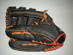 Rare Mizuno Polaris Super Wide Pocket 13" Baseball Glove Mitt Left Handed. Fixed Price $69.89.
