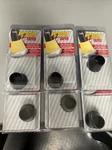 Markwort Knobcuff Ez Taper Baseball Softball Bat Grip Made In The Usa Lot 6. Fixed Price $35.95.