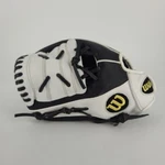 Wilson Siren A500 Glove 12" WBW10042112 Fastpitch Softball Lht Nwt. Fixed Price $65.69.