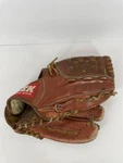 Vintage Ssk Dimple Ii DPG-670S Baseball Glove Mitt Selected Us Steerhide Rht. Fixed Price $31.50.
