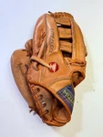 Vintage Mizuno MT6000 Pete Rose Lht Curley-bates Lite-flex Glove. Fixed Price $89.95.