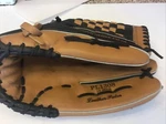 Rawlings PL1308 Glove Mitt 13" Basket Web Players Series Rht Right Hand Throw. Fixed Price $19.99.