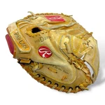 Rawlings Catcher Mitt RCM7 Pro Model Fastback Lite Toe Right Hand Throw. Fixed Price $43.00.