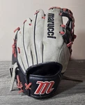 Marucci Capitol Type 11.50 Leather Glove Left Hand Strap Caddo Series. Fixed Price $90.00.
