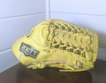 Imported Zett Special Order Pro 12.75" Mod Trap Baseball Glove - Taiwan Limited. Fixed Price $275.00.