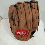Rawlings Pro Design SL125BF All Leather 1/2" Fastback Basket Web "new". Fixed Price $68.00.