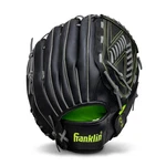 Baseball Glove Field Master Midnight Series Right Handed Thrower Franklin Sports. Fixed Price $51.99.