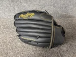 Rawlings Playmaker Series PM125B Right Hand Throw Lh 12.5" Mitt Glove. Fixed Price $29.95.