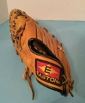 Easton 12-1/4'' Baseball Glove/mitt Lht For Lefty EX1224. Fixed Price $16.29.