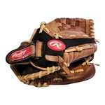 Rawlings Playmaker Series Baseball Glove 11" Right Hand Throw PM110MBC. Fixed Price $11.99.