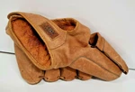 James Brine Antique Baseball Glove 11.5. Fixed Price $27.77.