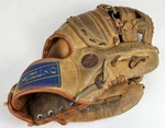 Mizuno MT-500 Baseball Glove Professional Model Lite Flex E-z Pocket Rht 11. Fixed Price $21.24.