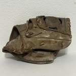 Vintage Penneys Target Web Model 6417 Baseball Glove Rht 10 Right Hand Thrower. Fixed Price $20.00.