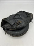 Akadema Gator Glove Series 33-INCH Rht Catchers Mitt Baseball APM41 Black. Fixed Price $82.49.