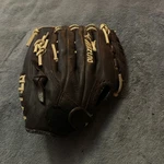 Mizuno Glove Gfn 1300S1 Palm Soft Shock 18 In Rh Throw. Fixed Price $18.00.