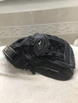 Mizuno GPM-1402 Women Premier Fully Broken In Softball Glove Right Throw. Fixed Price $75.00.