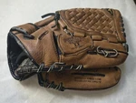 Mizuno Prospect Power Close Ii Gpl 1202 12IN Baseball Softball Glove Rht Brown. Fixed Price $29.99.