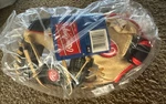 Rawlings Youth Baseball Glove Rht (wear On Left Hand) 1/2" WMP115 New. Fixed Price $34.90.