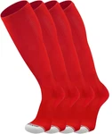 Youper Youth Elite Baseball 2 Pairs Of Socks Size Xs. Fixed Price $6.00.