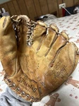 Spalding Rocky Colavito 1041 Autograph Model Glove Vintage. Fixed Price $75.00.
