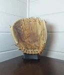 Rawlings Dave Winfield Vintage Youth Baseball Glove - Very 1/1 Unique Caricature. Fixed Price $55.00.