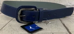 Mizuno Unisex Youth Classic Baseball Softball Belt Cut To Fit Design Royal Blue. Fixed Price $25.00.