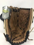 New Other Louisville Slugger Tps Select Series 12.5IN Lht Fp Softball Glove. Fixed Price $59.95.
