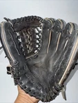 Mizuno Classic Pro Soft GCP17 3D Technology Dark Brown 12" Baseball Glove. Fixed Price $112.00.