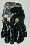 New Easton Women Turbo Slot 2 Fastpitch Gloves Size Small Black Rare!!!. Fixed Price $54.95.