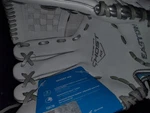 New Easton Ghost Tournament Elite Fastpitch Softball Glove, 12", Lht, GTEFP125,. Fixed Price $78.95.