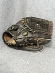 Ssk NBG-78 Leather Premium 11 Baseball Glove Rht. Fixed Price $39.99.