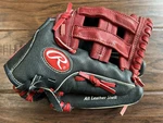 Rawlings MPL115RA Baseball Glove 11.5" Rht. Fixed Price $29.99.
