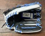 Mizuno Gsp 1150D Columbia Blue White Supreme Youth Glove Mfg 15780. Fixed Price $39.95.