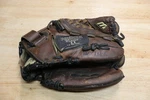 Mizuno Baseball Glove MPR1150R Power Close Ii Youth 11.5" Mitt Right Hand Throw. Fixed Price $8.99.