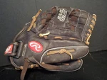 Rawlings Leather Fastpitch Baseball Softball Glove FP125 12.5" Rht Clean. Fixed Price $25.00.