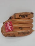 Rawlings Rbg 36 Fastback Baseball Glove Dale Murphy Deep Well Pocket Leather Rh. Fixed Price $26.88.