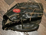Rawlings Fastback RBG36B (ken Griffey Jr. Model) 12.5" Right Hand Throw Glove!. Fixed Price $14.99.