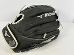 Mizuno Prospect Select Fastpitch Softball Glove Series 12". Left Hand Throw. Fixed Price $69.99.